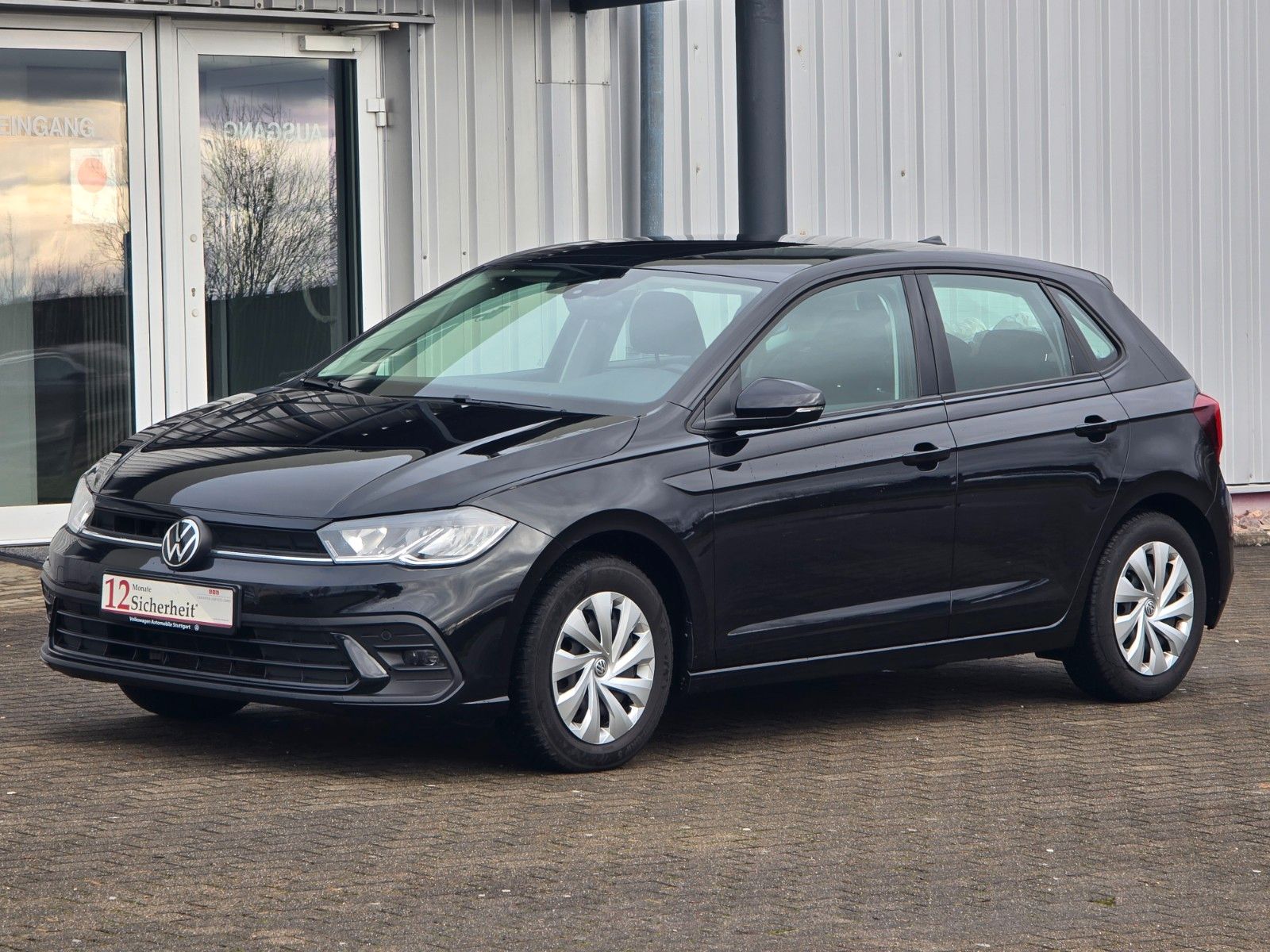 VW Polo VI Life/FACELIFT/NAVI/PDC/LED/SITZHEIZUNG