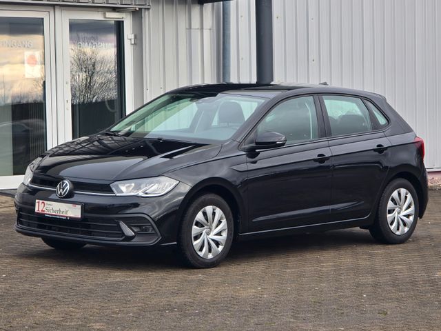 VW Polo VI Life/FACELIFT/NAVI/PDC/LED/SITZHEIZUNG