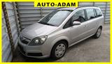 Opel Zafira B 1.8 Edition*7 Sitze*Tüv:09/2026* - Opel Zafira in Lübeck