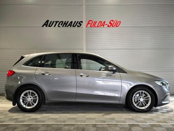 Mercedes B 200 - 3