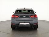 BMW X2 xDrive20i M Sport LED Navi Kamera DAB Keyless - BMW X2 in Halle