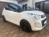 Citroën C1 ORIGINS, wenig km, Garagenwagen  - gebrauchte Citroën C1 aus dem Jahr 2020