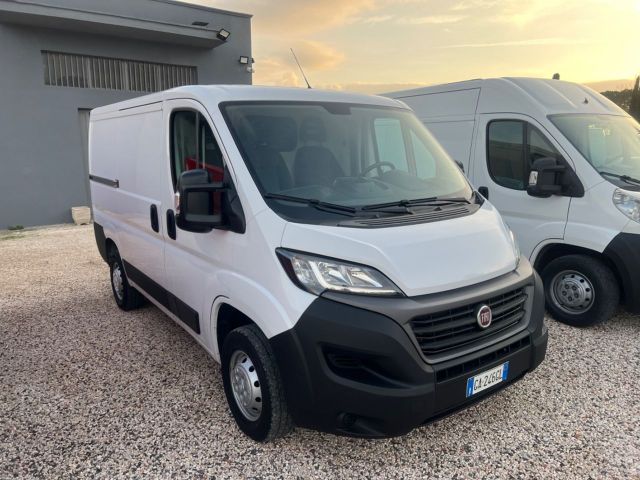 Fiat Ducato 35 2.3 MJT 130CV 3 posti 2020