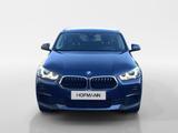 BMW X2 sDrive18d Aut. Advantage AHK+Driv.Ass.+RFK - BMW X2: Sdrive18d