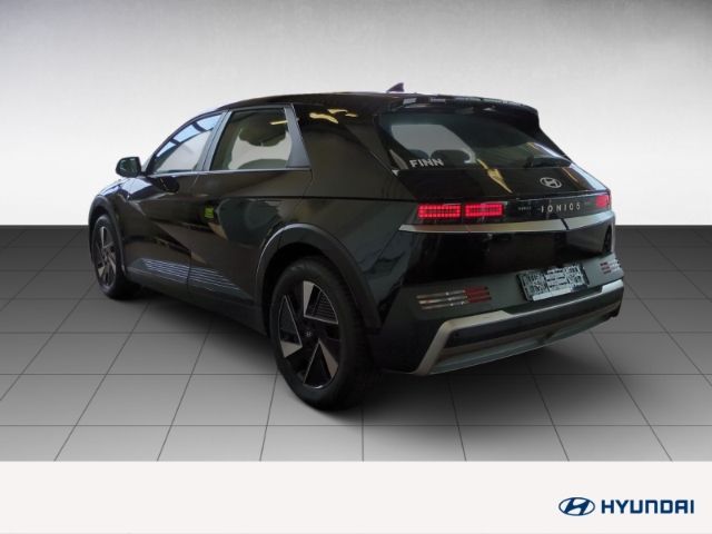 Fahrzeugabbildung Hyundai IONIQ 5 FL MY25 84 kWh 229 PS DYNAMIQ, el. Heckk