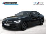 BMW 218i M Sport LED Hifi Navi Kamera DAB - BMW 218 Neuwagen