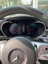 Mercedes-Benz C 220 d 4MATIC T Autom. - 2xAMG - Night - Mercedes-Benz C 220: 4matic