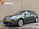 Alfa Romeo Giulietta 1.4 T Distinctive | Leder | Cruise | k