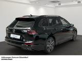 Volkswagen Golf Variant R-Line 2 0 l TDI DSG 110 kW Pano Bl - Volkswagen Golf: Schwarz, Variant
