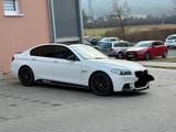 BMW Bmw f10 5er - BMW: 5er F10