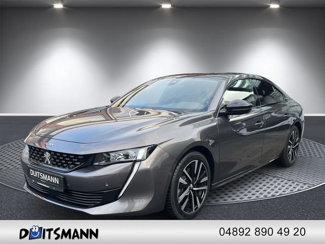 Peugeot in Schenefeld