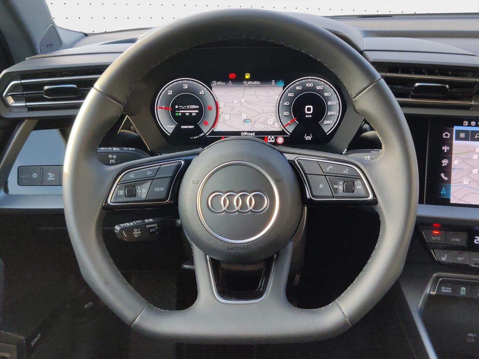 Audi A3 - Bild 8
