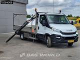Iveco Daily 50C15 3.0L Euro6 Kraanwagen HIAB 013T PTO - Angebote