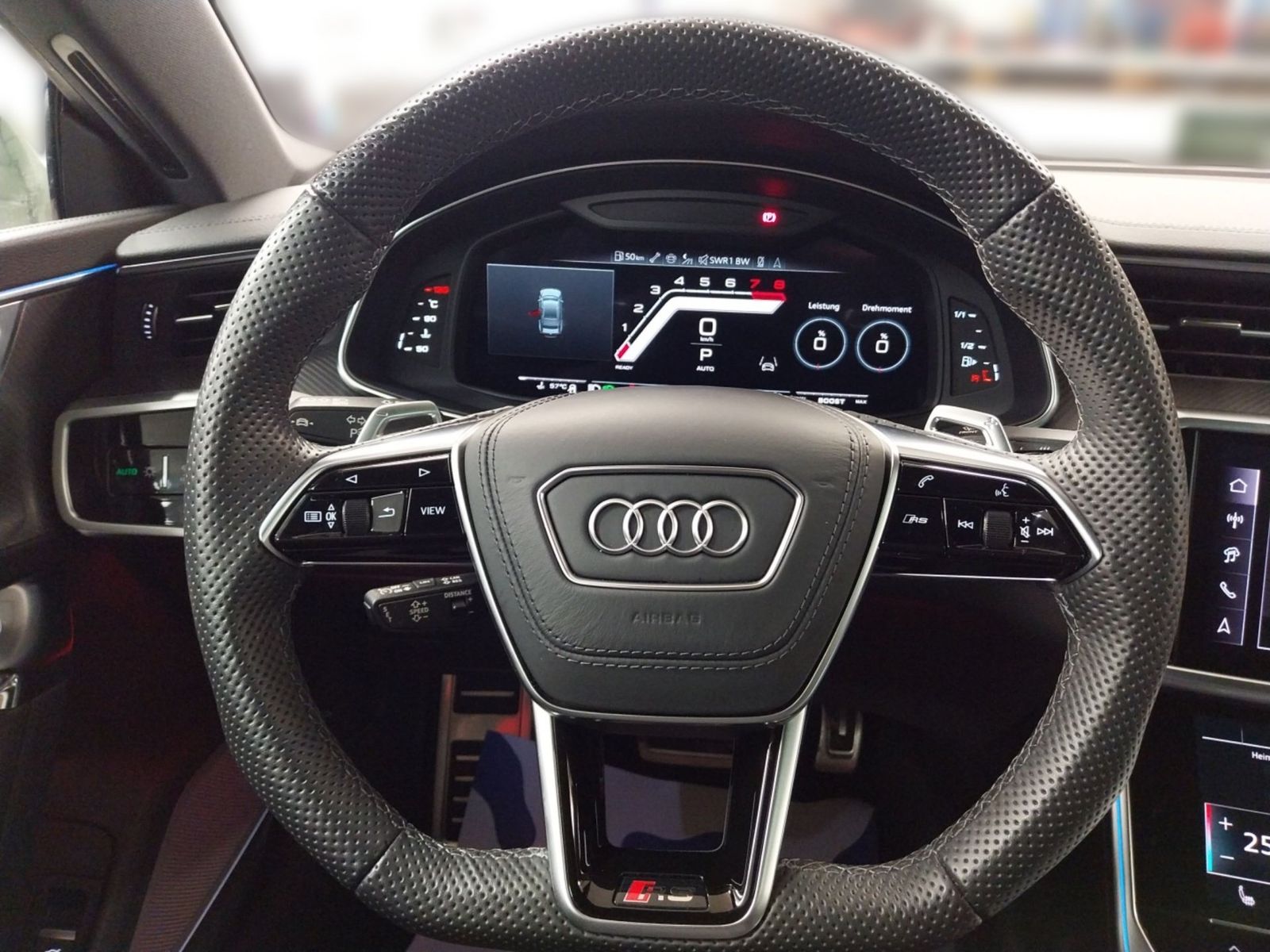 Audi RS7 - Bild 10