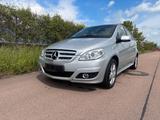 Mercedes-Benz B 180 CDI (W245)  Automatik... - Mercedes-Benz B 180 in Halle