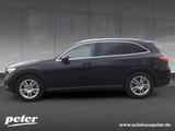 Mercedes-Benz GLC 200 4MATIC Avantgarde, AHV, LED Scheinwerfer - Mercedes-Benz GLC 200 in Karlsruhe