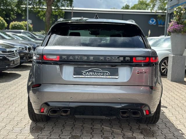 Land Rover Range Rover Velar Autobiography Dynamic HUD 360 foto 5