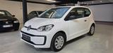 Volkswagen up! 1.0 Take Up! / 1. Hand / Scheckheftgepflegt - Volkswagen up!: Take