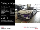 Audi RS e-tron GT ICE RACE EDITION MATRIX*KERAMIK*HUD - Audi RS e-tron GT Gebrauchtwagen