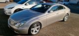 Mercedes-Benz CLS 350 - - gebrauchte Mercedes-Benz CLS 350 aus dem Jahr 2004