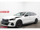 BMW i5 Touring M60 xDrive 84 kWh Pano LED ACC B&W 36