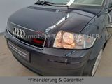 Audi A2 1.4| 2.Hand| Scheckheft| *Garantie* - Audi A2: 1.2