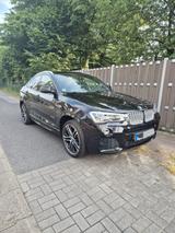 BMW X4 xDrive30d AT M Sport M Sport - BMW X4
