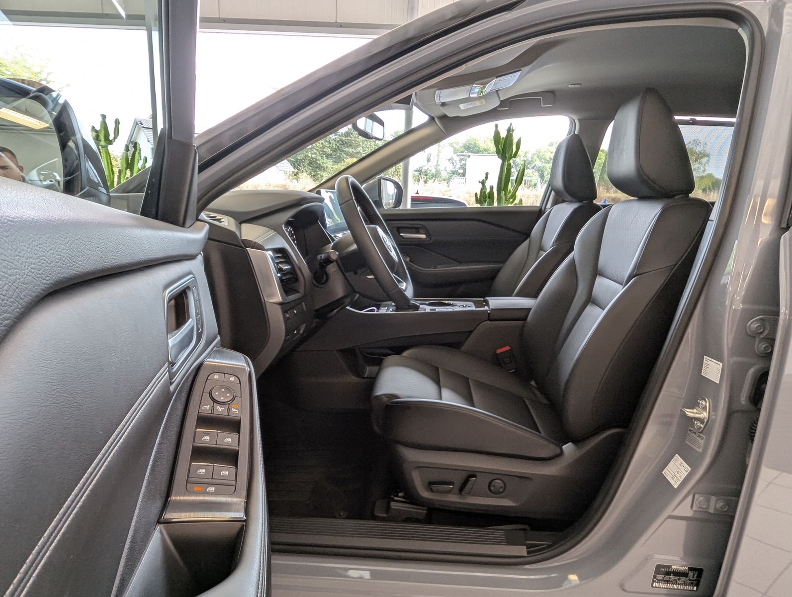 Fahrzeugabbildung Nissan X-Trail 1.5 e-Power N-Connecta ACC 360 Navi 12"