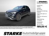 Volkswagen T-Cross 1.0 TSI Active  Navi PDC LM Klima - Volkswagen T-Cross in Osnabrück
