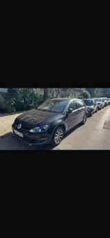 Volkswagen Golf 6 Guter Allgemeinzustand! - Gute Kleinwagen gebraucht
