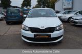 Skoda Fabia Cool Edition