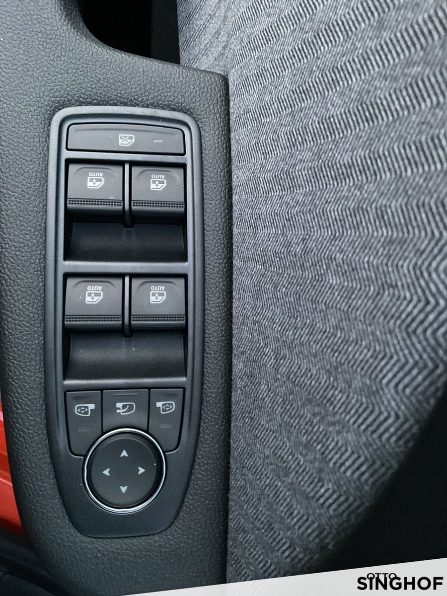 Fahrzeugabbildung Renault Clio 5 Techno TCe 90