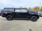 Dodge RAM 1500 Laramie,LPG/BENZIN,2 HAND,LEDER,NAVI - Dodge RAM: Pickup