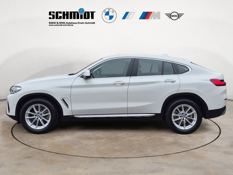 BMW X4 - Bild 3