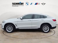 BMW X4 - Vorschau Bild 3