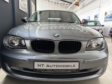 BMW 116 - 3