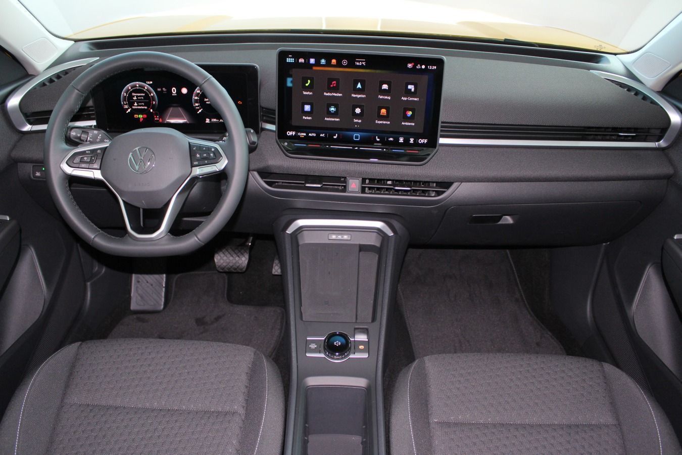 Volkswagen T-Roc - Bild 13