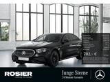 Mercedes-Benz E 400 e 4M AMG Sport Premium AHK Distr. LED Navi