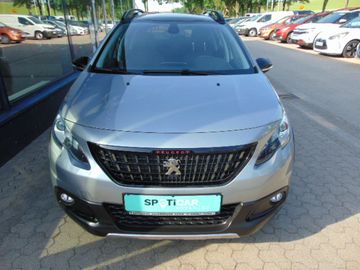 Bild 3 Peugeot 2008 Allure GTline