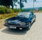 Jaguar XJS 5,3 Convertible - Jaguar XJS Gebrauchtwagen
