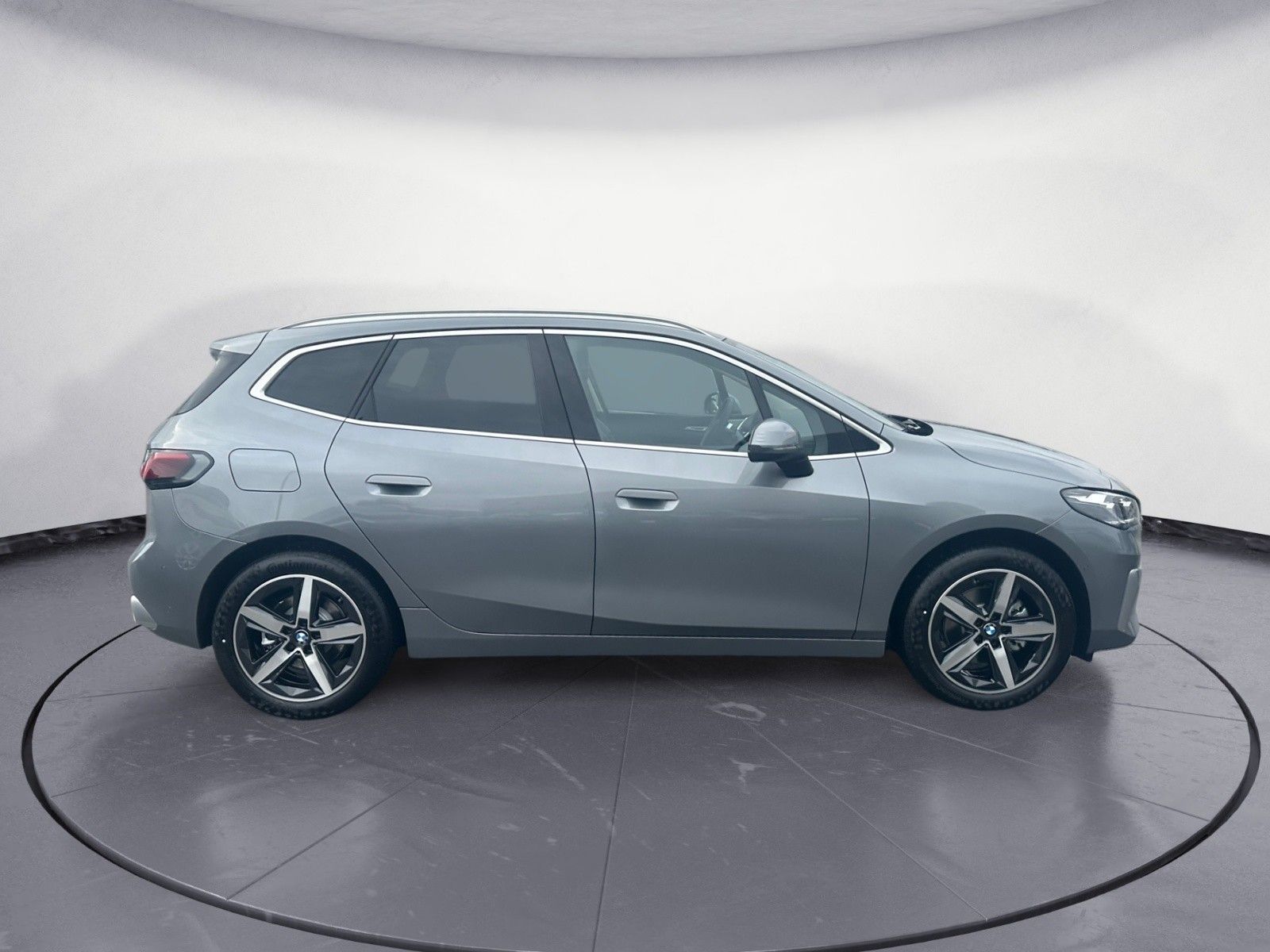 BMW 218 Active Tourer - Bild 6