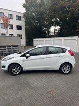 Ford Fiesta 1,0 59kW Champions Edition Champions ... - Ford Fiesta mit Benzin-Antrieb: Limousine, Champ