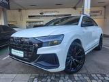 Audi Q8 50 TDI qu S Line HUD Pano B&O Massage StHzg - Audi Q8 Gebrauchtwagen in München