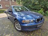 BMW E46 316ti SteuerketteNEU,LPG PRINS Gasanlage - : Steuer Gas