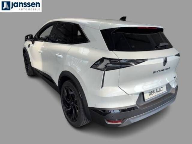 Fahrzeugabbildung Renault SYMBIOZ Esprit Alpine E-TECH Full Hybrid 160