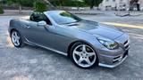 Mercedes-Benz SLK 250 BlueEFF. Edition AMG Line Sportpaket - Mercedes-Benz SLK 250 Gebrauchtwagen