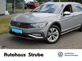 Volkswagen Passat Variant Alltrack 2.0 TDI DSG 4M NAVI - gebrauchte VW Passat Alltrack aus dem Jahr 2023