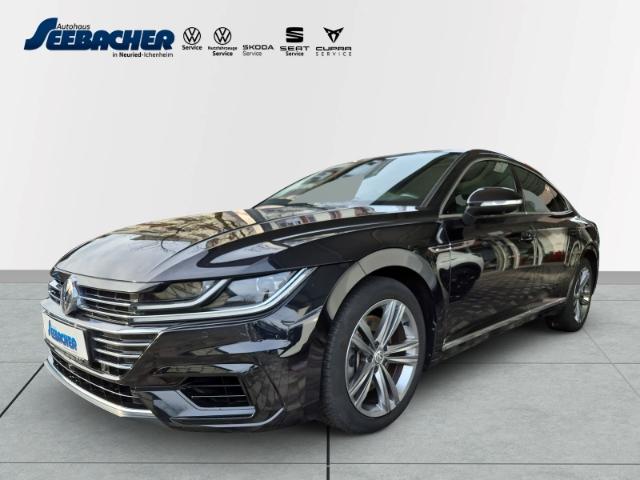 Volkswagen Arteon *R-Line* 4MOTION 2.0 TSi DSG *Navi*LED*Pa