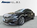 Volkswagen Arteon *R-Line* 4MOTION 2.0 TSi DSG *Navi*LED*Pa - gebrauchte VW Arteon aus dem Jahr 2020