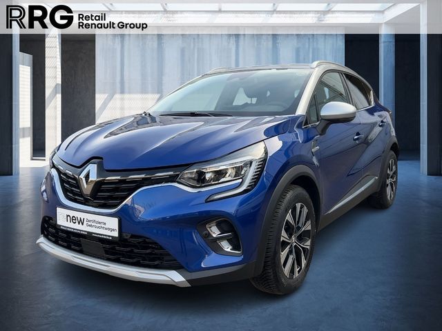 Renault Captur Techno